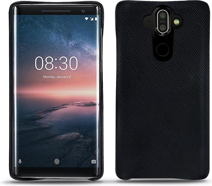 Immagine prodotto Noreve Cover in pelle (Nokia 8 Scirocco)