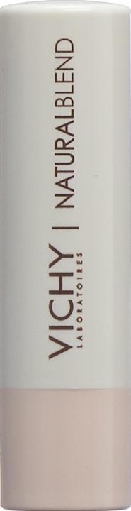 Productafbeelding Vichy Naturalblend Lippenbalsem transparant (Balsem, 4.50 ml)