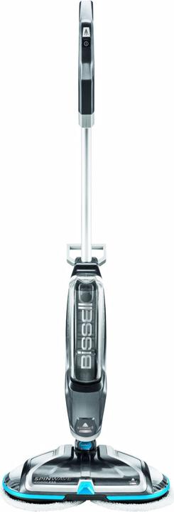 Bissell Spin Wave Cordeless