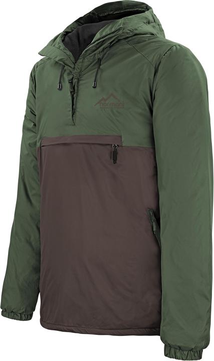 Produktbild Normani Herren Windbreaker Lumi - 1829 (XXL)