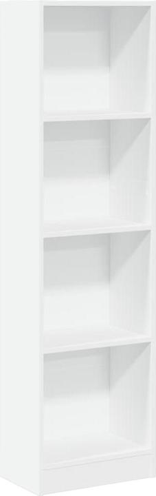 Immagine prodotto VidaXL Claiborn (40 x 24 x 143 cm)