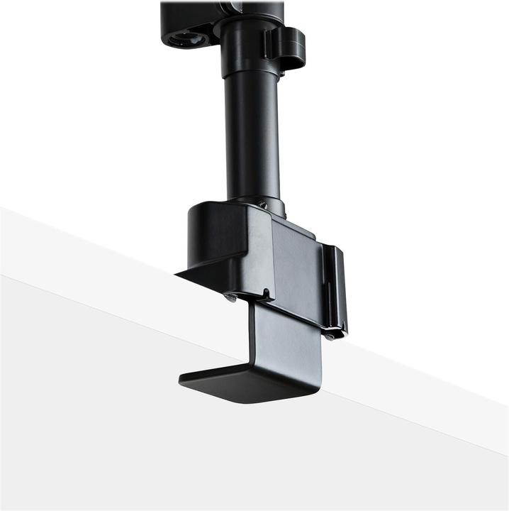 Actual product image StarTech com Desk Mount Dual Monitor Arm - Full Motion Monitor Mount for 2x VESA Displays up to 32&q (Table, 32")