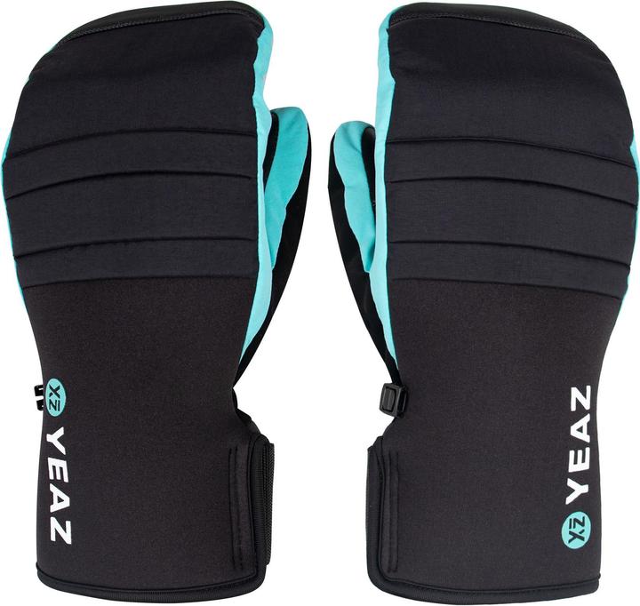 Actual product image Yeaz Pow (L)