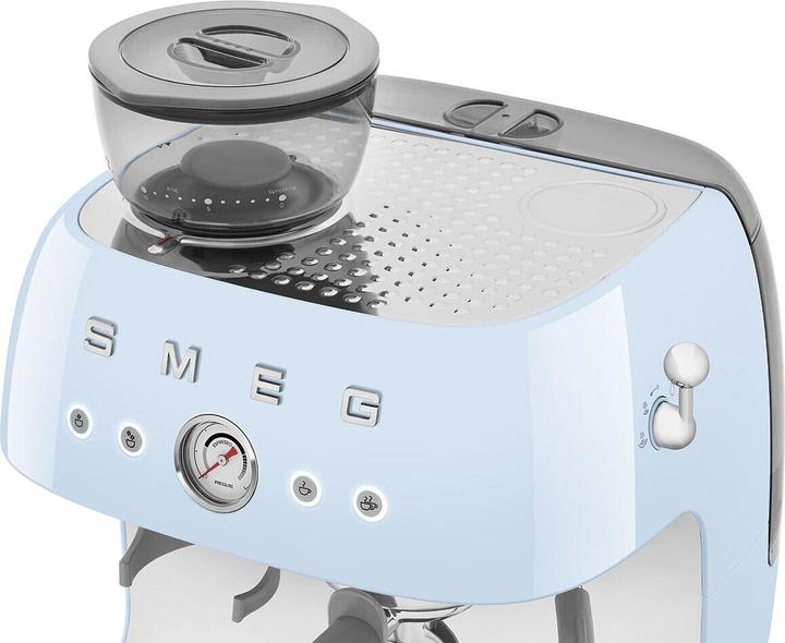 Image du produit Smeg EGF03PBEU