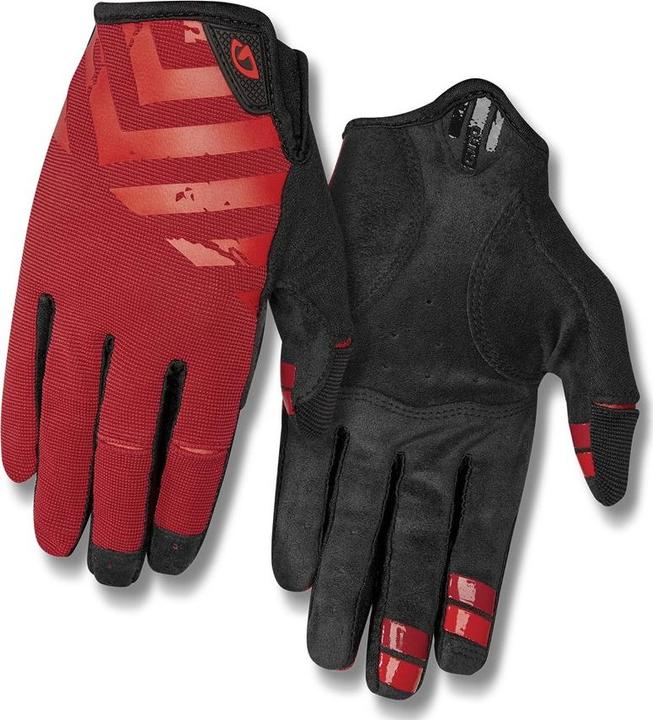 Image du produit Giro Gants DND (S, M, L, XL)