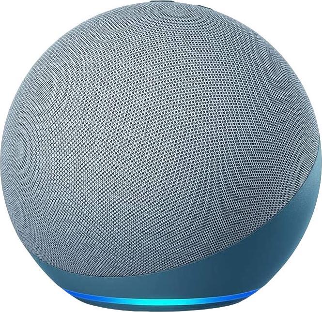 Image du produit Amazon Echo (4th Gen) (Amazon Alexa)