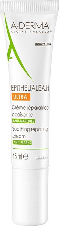Immagine prodotto A-Derma A derma Epiteliale A h Ultra Cra me Ra c paratrice (Pasta per capelli, 15 ml)