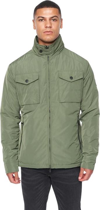 Produktbild Duck and Cover Blensons Steppjacke (M)