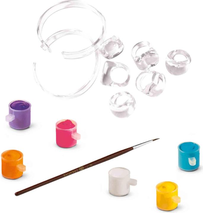 Actual product image Ses Rings and bracelets