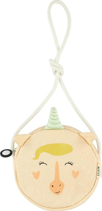 Trixie Baby Runde Handtasche, Mrs. Unicorn