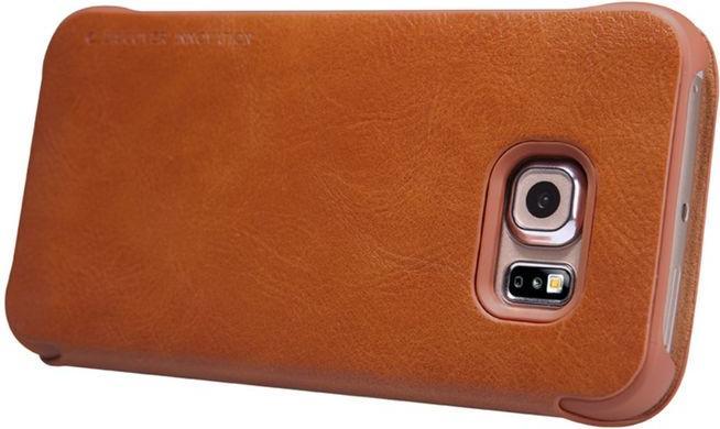 Immagine prodotto Nillkin Serie Qin (Samsung Galaxy S6 Edge)