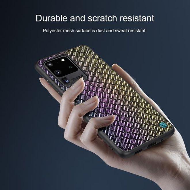 Produktbild Nillkin Twinkle Series (Samsung Galaxy S20 Ultra)