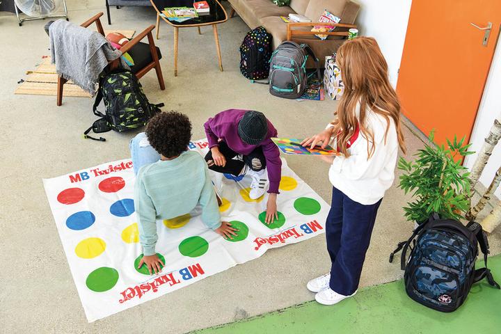 Immagine prodotto Coocazoo Zaino scuola MATE, 30 litri (30 l)