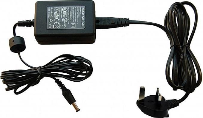 Actual product image Datalogic Power supply 18 watt