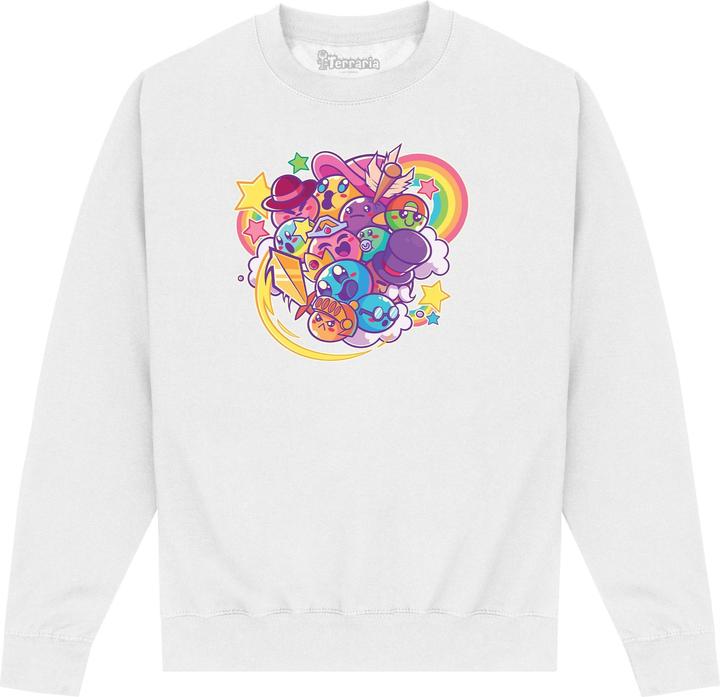 Terraria Sweatshirt (XXL)
