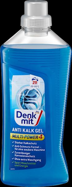 Immagine prodotto dm Denkmit Gel detergente per calce (1000 ml)