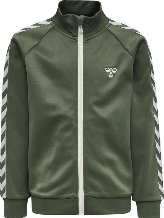Produktbild hummel Kick Zip Jacket (176)