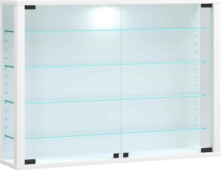 Immagine prodotto VCM Vitrosa (83 x 18 x 60 cm)