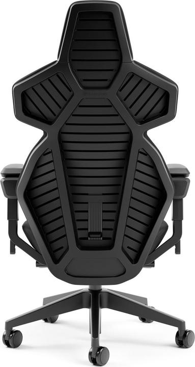 Produktbild noblechairs DAWN Gaming Stuhl - Black Edition