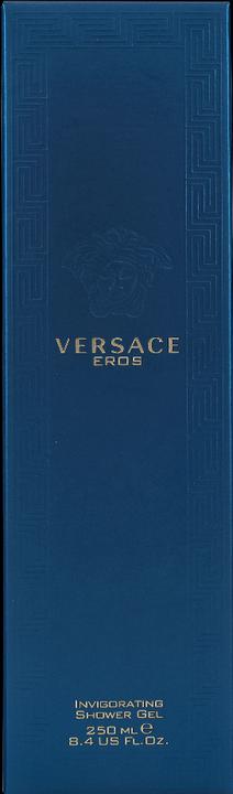 Produktbild Versace Eros Shower Gel (250 ml)