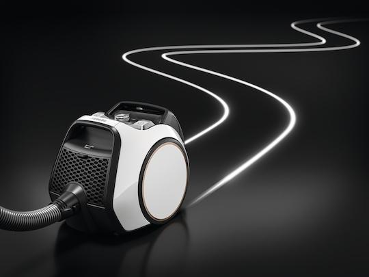 Produktbild Miele Boost CX1