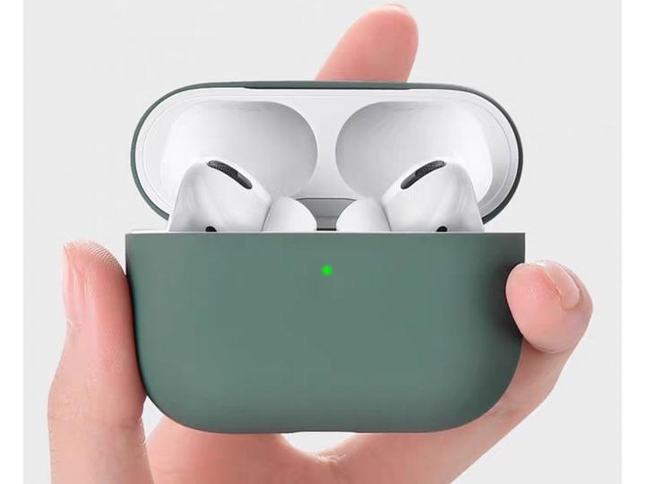 Produktbild Screenguard Apple Airpods Pro Liquid (Kopfhörer Hülle)