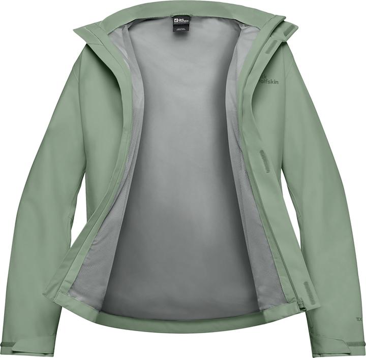 Image du produit Jack Wolfskin Trailtime 2L Jkt M (S)