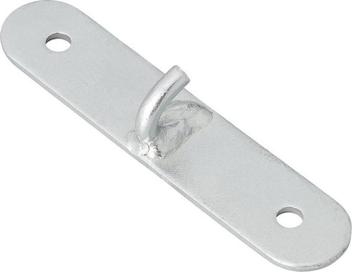 Produktbild ProPlus Gegenhalter rund für Exzenterverschluss