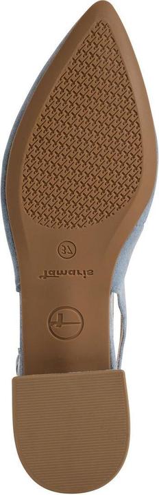 Actual product image Tamaris Sling pumps (40)