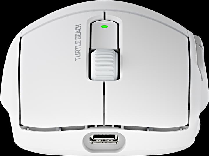 Produktbild Turtle Beach BURST II AIR - Gaming Mouse (Kabellos, Kabelgebunden)