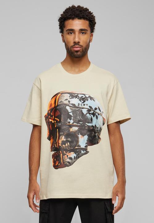 Immagine prodotto Forgotten Faces Legacy Oversized Tee (3XL)