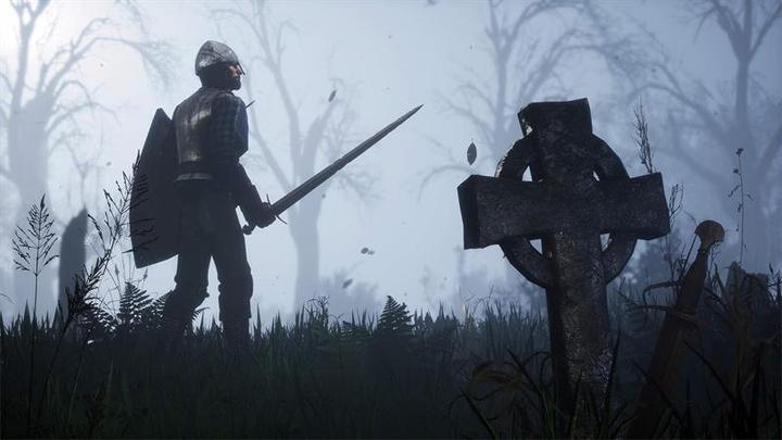 Immagine prodotto Deep Silver Chivalry 2 Edizione Day One (PS4, DE)