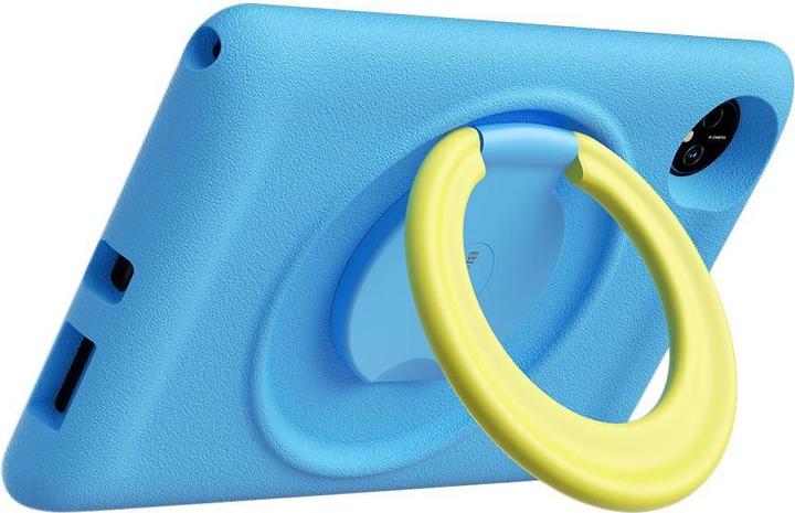 Produktbild Blackview TAB 80 Kids (4G/LTE - 10.1" - 64 GB, 4 GB RAM) Blau (4G, 10.10", 64 GB, Blau)