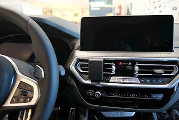 Actual product image Brodit 855726 Car mount BMW X3, X4 22-
