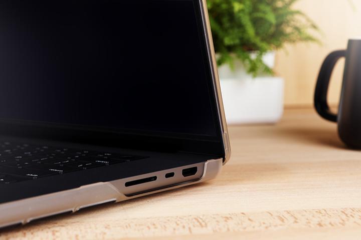 Produktbild Moshi iGlaze for MacBook Pro 16" (2021) (16", Apple)