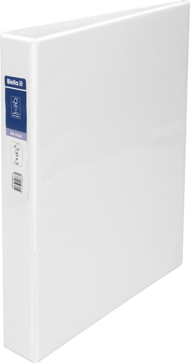 Actual product image Biella Showbook Creative XL #1 (A4, 60 mm, 1 Piece)