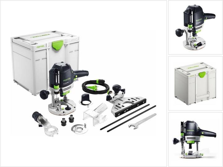 Festool OF1400 EBQ-Plus