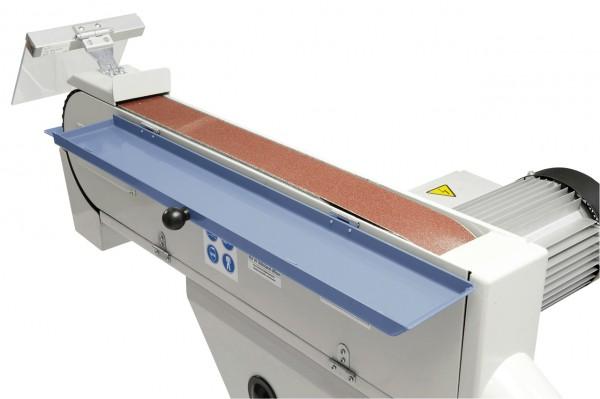 Produktbild Bernardo Cantina Bernardo - Bandschleifmaschine MS 75 x 2000 S / 230 V (Bandschleifer)