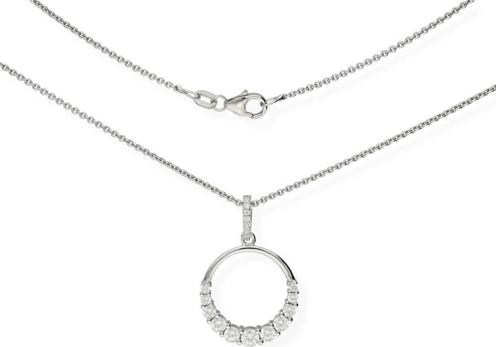 Actual product image Carat Style (Silver 925)