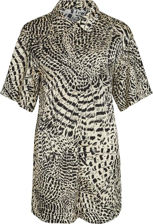 Image du produit Vila Mini-robe à manches courtes (38)