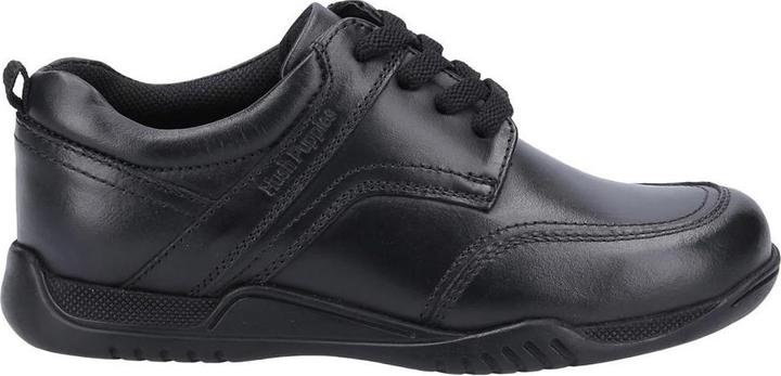 Produktbild Hush Puppies Jungen Schuluniformschuhe Harvey Leder (37)