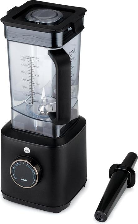 Image du produit Wilfa Power-Blender Powerfuel XL (2000 W)