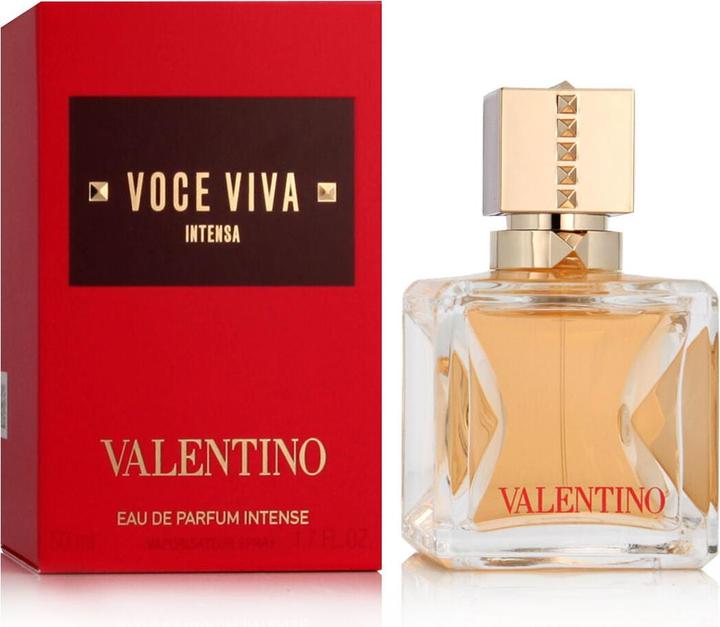 Valentino Voce Viva Intensa