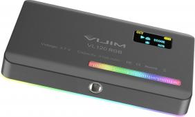 Produktbild Ulanzi VL120RGB (Videoleuchte)