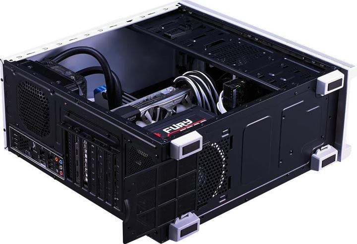 Actual product image BitFenix Nova (ATX, mATX, Mini-ITX)