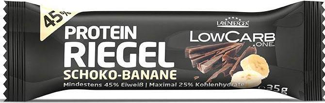 Produktbild Layenberger High Proteinriegel (Kokos, Mandel, 18 Stk., 630 g)