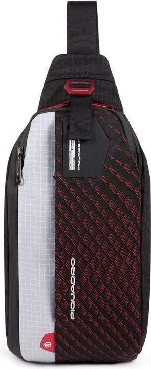 Piquadro Querträgertasche PQY