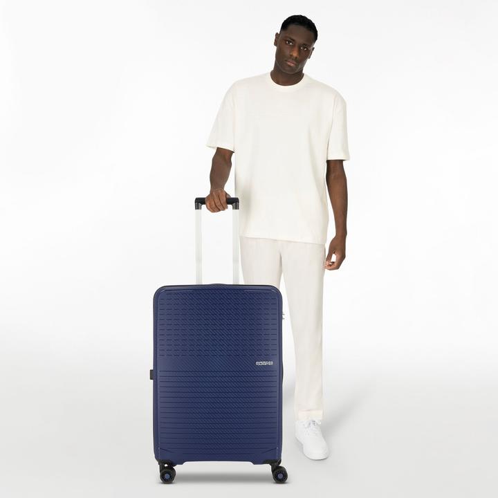 Image du produit American Tourister Summer Hit 4 roues trolley 67 cm (62.50 l, M (50 - 90l))