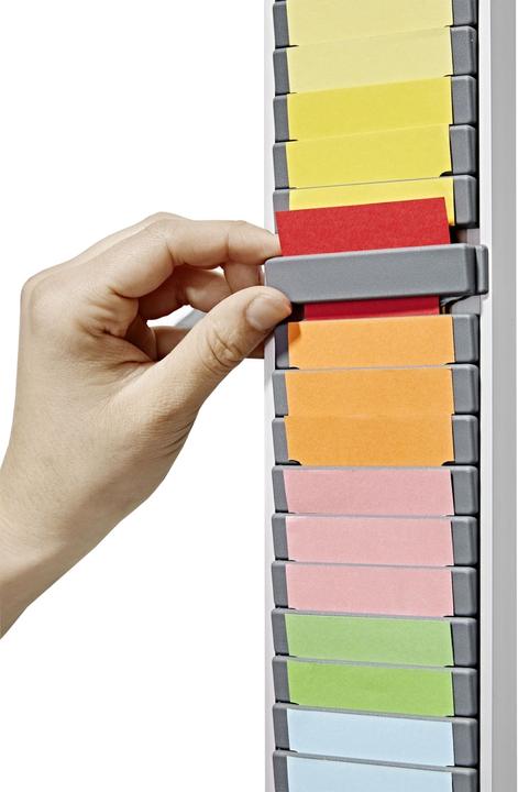 Actual product image Ultradex T-card module Material: aluminium Colour: silver