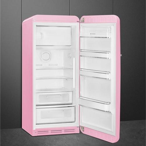 Actual product image Smeg FAB28RPK5 (270 l)